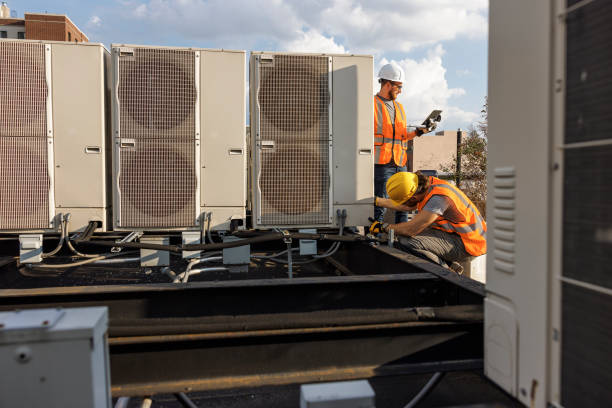 Best HVAC Software and Technology in Fort Leonard Wood, MO