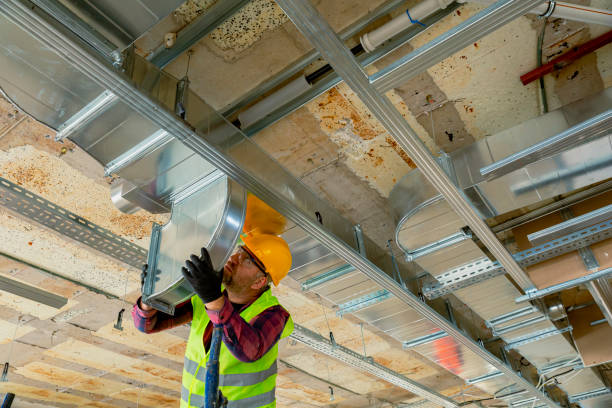 Best Commercial HVAC in Fort Leonard Wood, MO