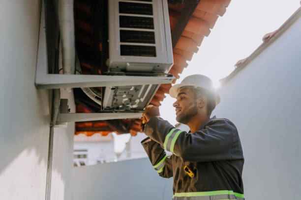 Best VRF (Variable Refrigerant Flow) Systems in Fort Leonard Wood, MO