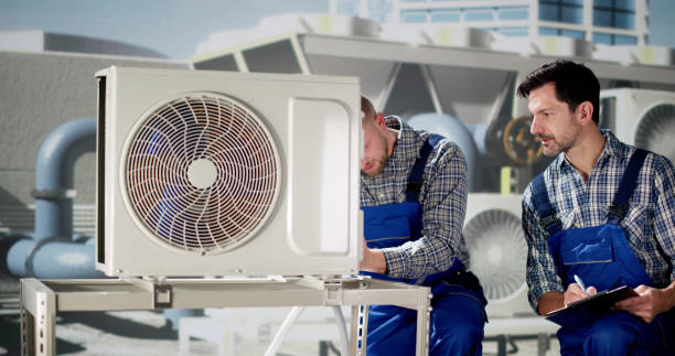 Best Air Conditioning Cleaning in Fort Leonard Wood, MO