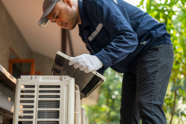 Trusted Fort Leonard Wood, MO HVAC Experts
