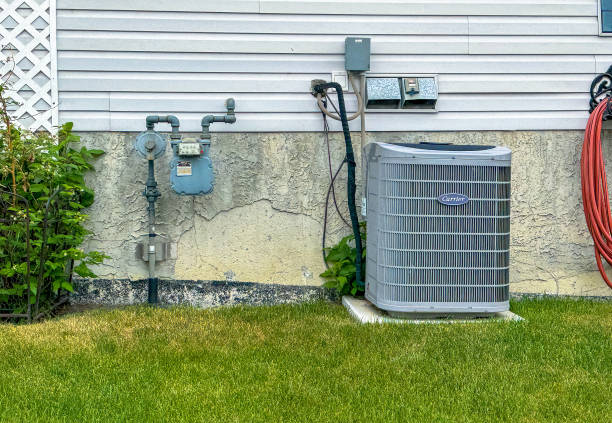 Best Emergency HVAC Services in Fort Leonard Wood, MO