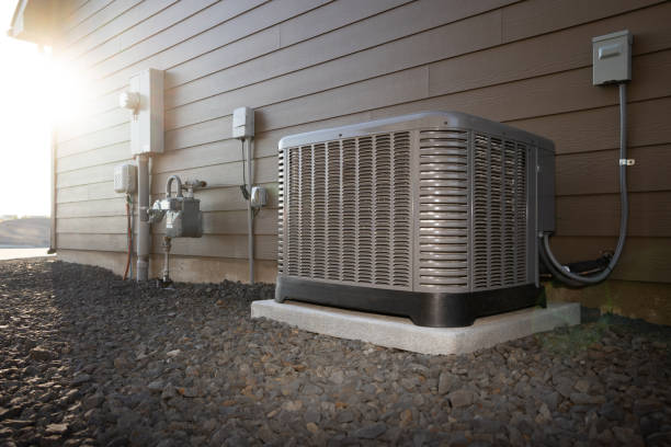 Best HVAC Retrofitting and Upgrading in Fort Leonard Wood, MO